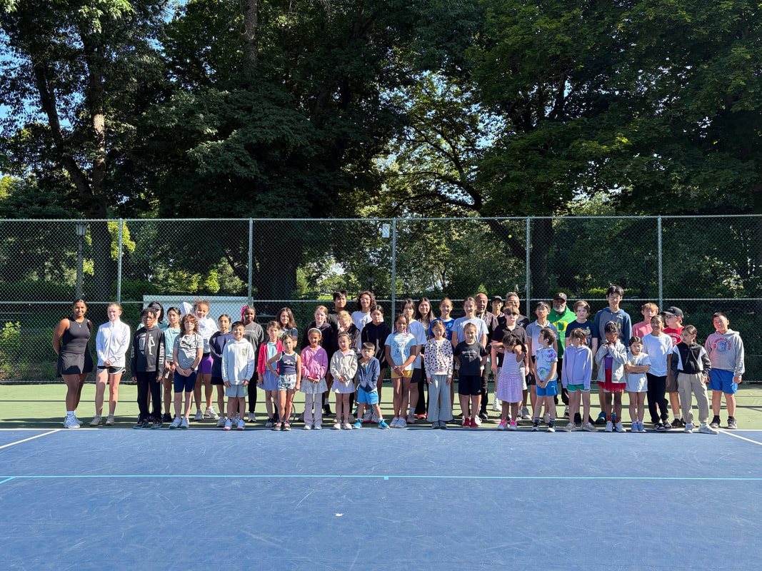 Coaches and players group photo